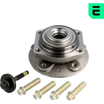 Auto-moto Sada ložisek kol OPTIMAL 891869