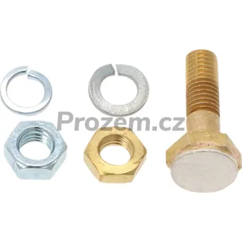 Stykač Kontaktní šroub pro stykač SW182, DC182 pro Linde, 0009783503, 2180-254