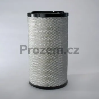 Filtr do auta Vzduchový filtr primární 254x126x447 mm, MD7664, F026400256, 1533890, 81084050018, P788809