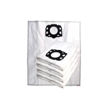 Příslušenství k vysavači Sáčky pro vysavač KARCHER WD6 P Premium Renovation textilní 5ks