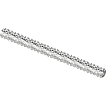 Stavebniny MERABELL CLASSIC trubka DN12/0,3mm, 3m, vlnitá, v kole, nerez ocel