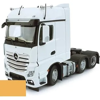 Autolak Autolak ve spreji Mercedes Truck 1238 INKAGELB`88 kvalita autolaku Standardní sprej