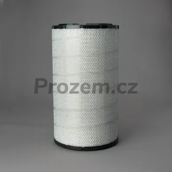 Filtr do auta Vzduchový filtr primární 332,4x172,3x580,6 mm, AH164062, P612469