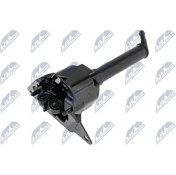 Autosklo Tryska ostřikovače, čištění světlometu NTY EDS-JG-006