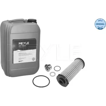 Sada Dílů, výměna oleje automatické převodovky MEYLE 100 135 0103/XK