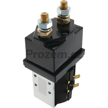 Stykač Stykač SW 200-382 pro Jungheinrich, 16230460, SW 200-382 48V CO, SW 200-382, SW200382