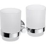 Bemeta Držák skleniček Bemeta Omega chrom 104110022 104110022