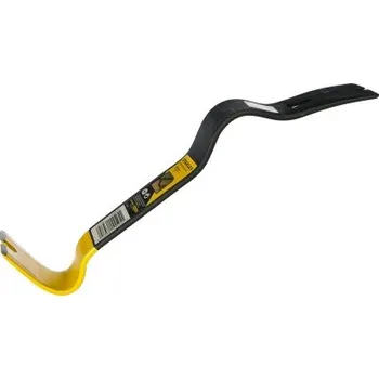 Sada nářadí Stanley 1-55-525 - Vytahovák na hřebíky SuperWonder Bar 38 cm