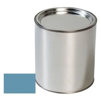 Autolak Autolak do pistole Fiat 952 AZZURRO CAPPELLINI varianta uni laku do pistole 2K Akrylátový systém