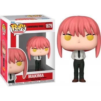 Figurka Funko Pop! Chainsaw Man Makima 1679