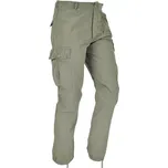 TEESAR® Kalhoty M-64 VIETNAM zelená
