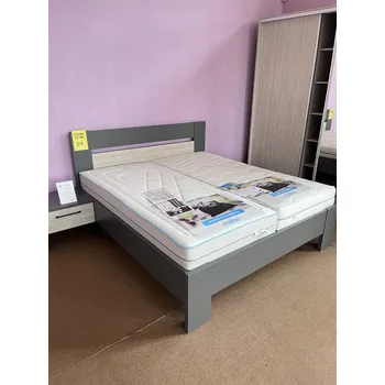 Nábytek Monarc Dvojlůžko RELAX vystavené na prodejně