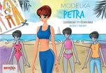 Betexa Vystřihovánky modelka Petra