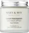 Pleťová maska Mary & May Lemon Niacinamide Glow Wash Off Pack rozjasňující jílová maska 125 g