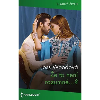 Kniha Že to není rozumné…?