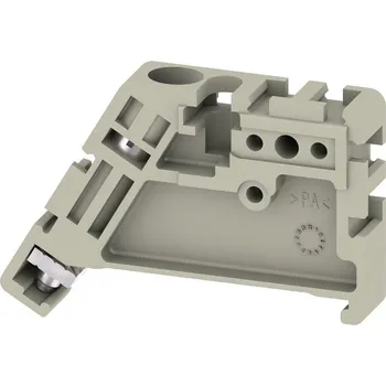 Bočnice EW 35 GR 7032 WEIDMÜLLER 0383530000