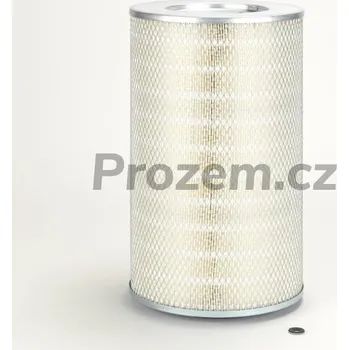 Filtr do auta Vzduchový filtr primární 254x149,35x433,32 mm, SFA4669, AE16670, AP7825, TA109, SHA109, 1310032877, CD1219610826, 9772040023, AF7825, SFA4669, TA109, AP7825, AE