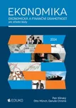 Ekonomika: Ekonomická a finanční…