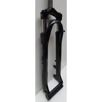 Vidlice na kolo Suntour odpr.vidl.SUNTOUR NEX Disc HLO 63 1-1/8" A-H černá