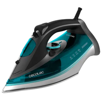 Žehlička Cecotec napařovací žehlička FastFurious 5040