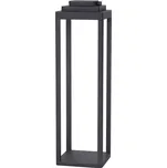 NOVA LUCE Venkovní přenosná LED lucerna FIGI Varianta: LED 2 W, 500x145x145 mm