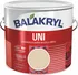 univerzální barva Balakryl UNI lesk 2,5 kg