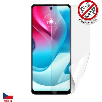 Screenshield Anti-Bacteria MOTOROLA Moto G60s XT2133 folie na displej MOT-XT2133AB-D
