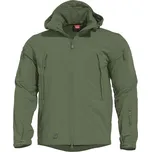 Pentagon ARTAXES bunda, camo green