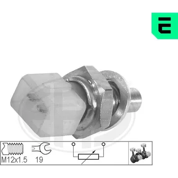 Auto-moto Snímač, teplota chladiva ERA 330132