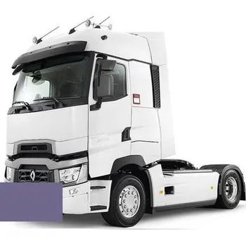 Autolak Autolak ve spreji Renault Truck 8465 VIOLET kvalita autolaku Standardní sprej