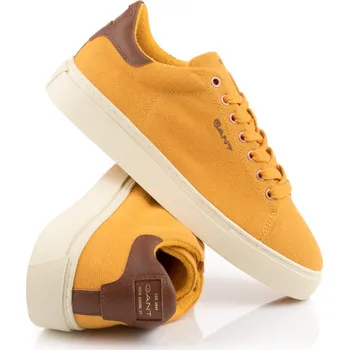 Pánské tenisky TENISKY GANT MC JULIEN GOLDEN YELLOW
