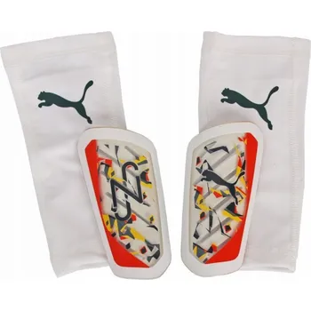 Fotbalový chránič Puma NEYMAR Jr Ultra Flex Sleeve fotbalové chrániče holení 030921-01