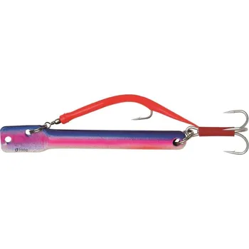 Umělá nástraha Kinetic Torpedo 300-600g Blue/Pink Velikost: 300g