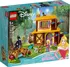 Stavebnice LEGO LEGO Disney Princess 43188 Šípková Růženka a lesní chaloupka