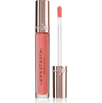 Lesk na rty Anastasia Beverly Hills Lip Gloss lesk na rty odstín Soft Pink 4.5 ml