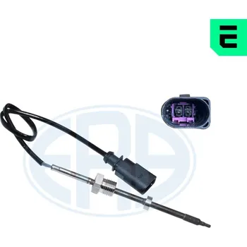 Čidlo automobilu Čidlo, teplota výfukových plynů ERA 551798A