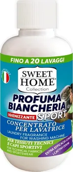 Aviváž SUAREZ Company Sweet Home parfém do pračky 100 ml Sport