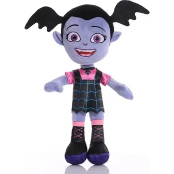 plyšák Plyšová hračka - upírka Vampirina (Vee)