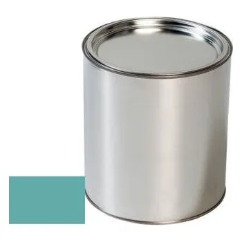 Autolak Autolak do pistole Nissan 1B2 GRAYISH BLUE varianta uni laku do pistole 1K Base pod lak