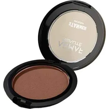 Přípravek na tvář Armaf Stanner Bronzer - Bronzer 7,5 g - 02 Rustic Rusk