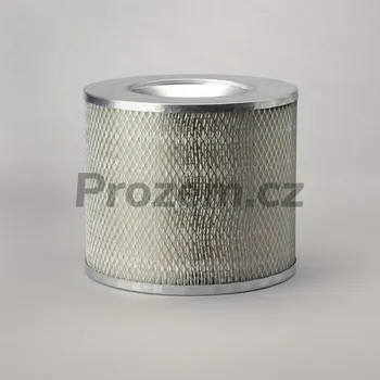 Filtr do auta Vzduchový filtr primární 264,3x176,3x228,6 mm, AP848A, AP3039A, PC140, A207C, A206CL, A206C, A184C, MD292, 11210, 105028, 70756908, 40551262, 4055126, 40551253,