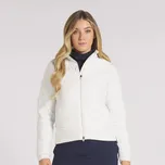 Puma W bunda Kyley Quilted - béžová: Dámské M
