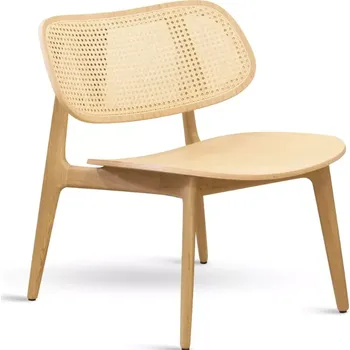 Jídelní židle Jídelní židle Bunny / R lounge dub masiv - SLEVA 3% s kodem radost25