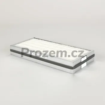 Filtr do auta Vzduchový filtr 181x52x393 mm, 3222325376, P953330