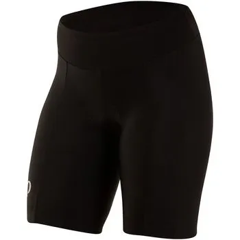 cyklistické kraťasy Pearl Izumi kalhoty P.I.W`S Escape Quest short black - Velikost: XL