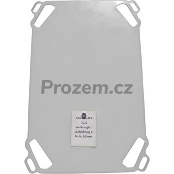 podložka Vulkolanová podložka Vulkolan šířka 510 mm pro Ammann