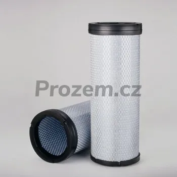Vzduchový filtr Vzduchový filtr sekundární 175x133x453 mm, P549530