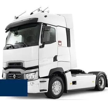 Autolak Autolak ve spreji Renault Truck 1412 BLUE kvalita autolaku Standardní sprej