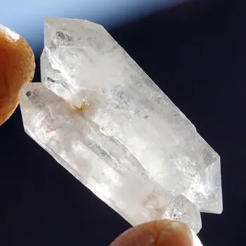 Sběratelství Křišťál elestiální skeletální (681), , skladem