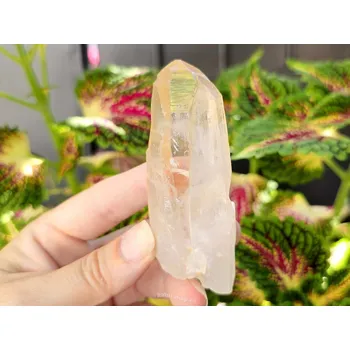 Přírodní kámen Křišťál krystal přírodní 101g